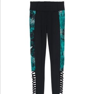 Activewear Leggings 🌺